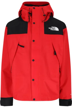 The North Face Giacca Cappuccio "Mountain Mono"