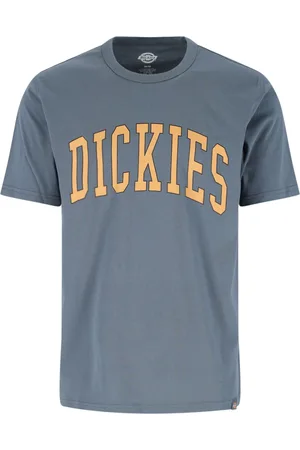 Dickies T-Shirt Logo "Aitkin"