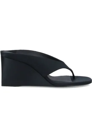 Alaïa Zeppe Infradito