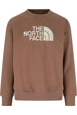The North Face Felpa Girocollo "Drew Peak"