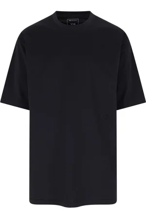 Y-3 T-Shirt Logo