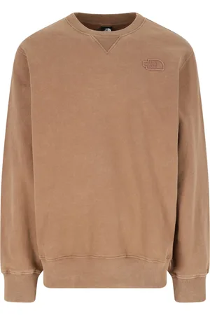The North Face Felpa Girocollo "Nature"