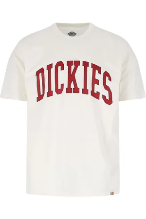 Dickies T-Shirt Logo "Aitkin"