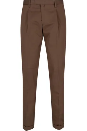 BRIGLIA Pantaloni Chino