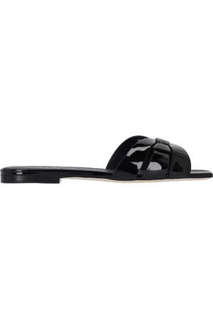 Saint Laurent Sandali "05 Tribute"