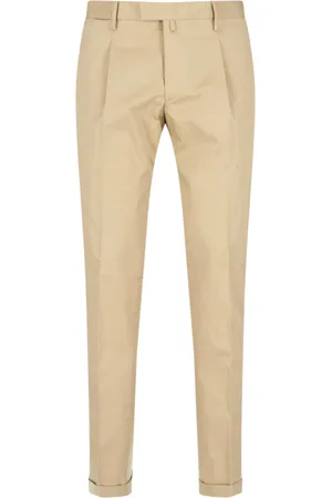 BRIGLIA Pantaloni Chino