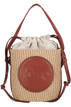 Chloé Borsa Piccola "Horse Medal"