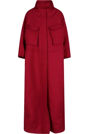Gucci Cappotto "Gg"