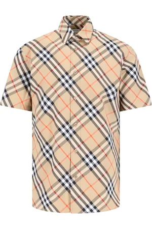 Burberry Camicia "Check"