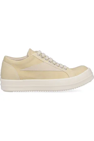 Rick Owens Sneakers "Hollywood Vintage"