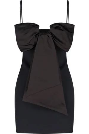 Marc Jacobs Abito Mini "Bow"