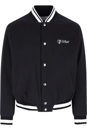 OFF-WHITE Bomber "Souvenir"