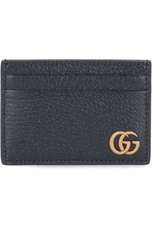 Gucci Portacarte Fermasoldi "Gg Marmont"