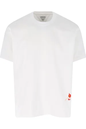 Bottega Veneta T-Shirt Logo