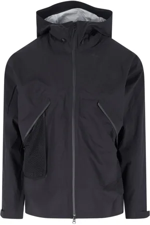 GOLDWIN Giacca Tecnica Zip