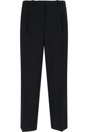 GOLDWIN Pantaloni Dritti