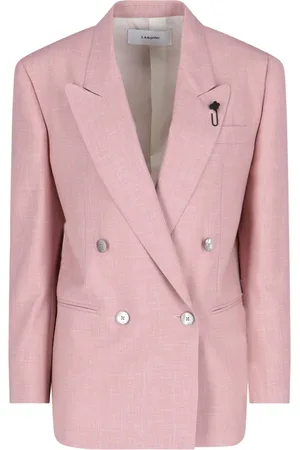 LARDINI Blazer Doppiopetto