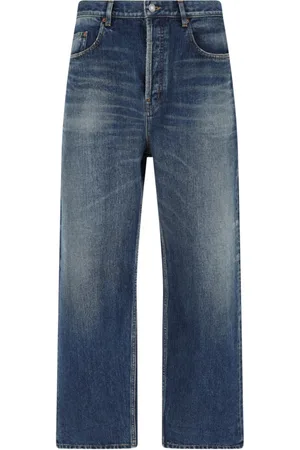 Saint Laurent Jeans Dritti