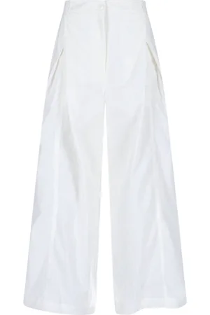 Low Classic Pantaloni Ampi