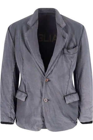 MAGLIANO Giacca Monopetto Distressed