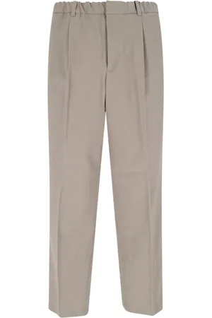 GOLDWIN Pantaloni Dritti