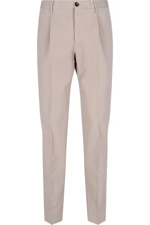 Incotex Pantaloni Chino