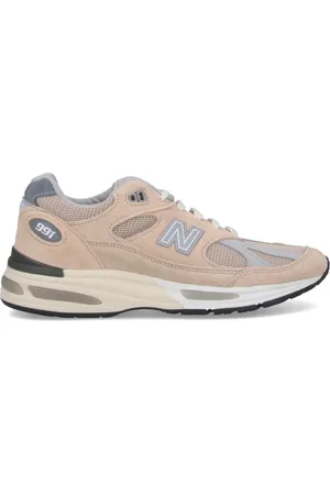 New Balance Sneakers "Made In Uk U991v2"