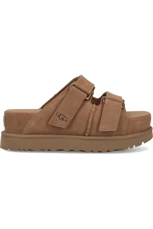 UGG Sandali Platform "Goldenstar Hi"
