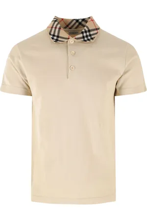 Burberry Polo "Check"