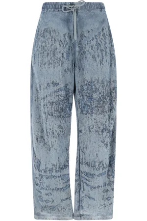 Diesel Jeans Ampi "D-Enimos"