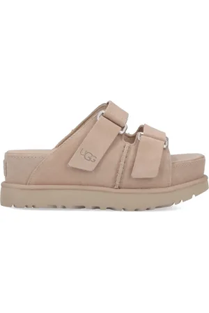 UGG Sandali Platform "Goldenstar Hi"