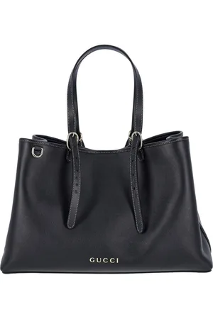 Gucci Borsa Tote Media "Gg Emblem"
