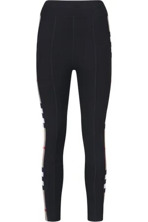 Burberry Leggins "Check"