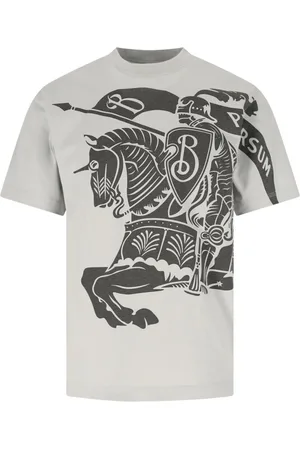 Burberry T-Shirt "Ekd"
