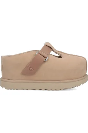 UGG Sabot "Goldenstar Hi"