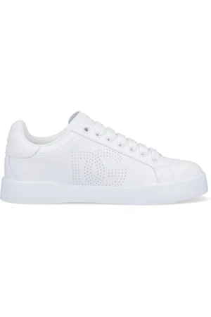 Dolce & Gabbana Sneakers "Portofino Light"