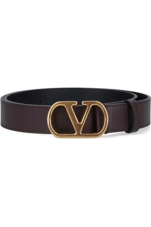 VALENTINO GARAVANI Cintura "Vlogo Signature"