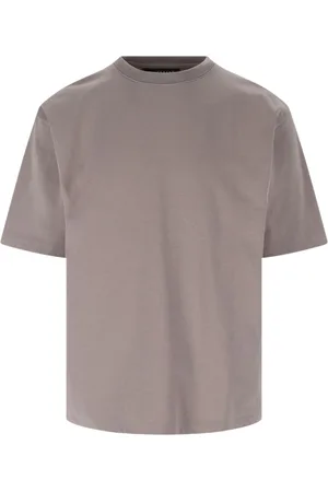 White Sand T-Shirt Con Charm