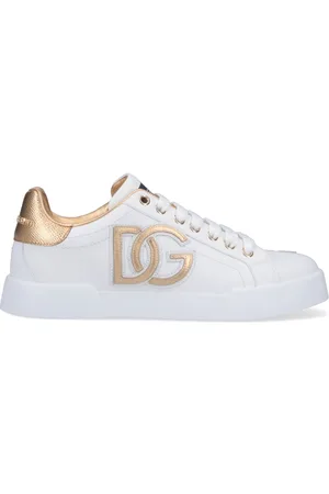 Dolce & Gabbana Sneakers "Portofino"