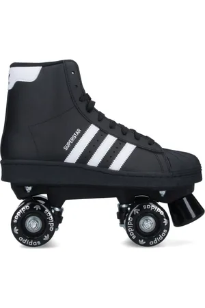 adidas Pattini A Rotelle "Superstar 82"
