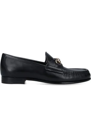 Gucci Mocassino Con Morsetto