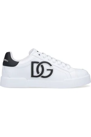 Dolce & Gabbana Sneakers "Portofino"