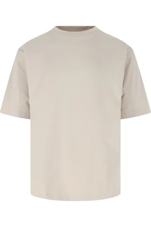 White Sand T-Shirt Con Charm