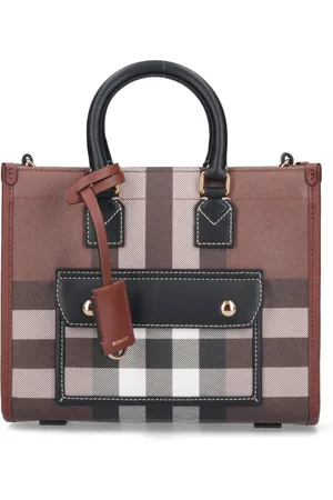 Burberry Borsa Mini "Freya"