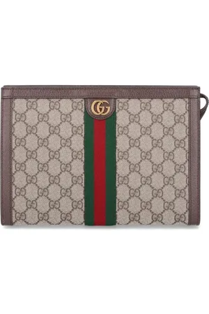 Gucci Pouch Piccola "Ophidia"