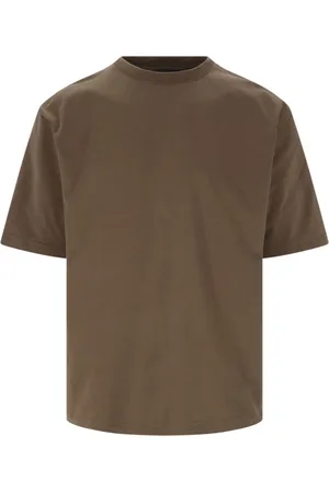 White Sand T-Shirt Con Charm