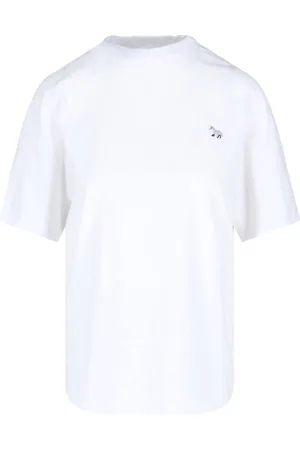 Maison Kitsuné T-Shirt "Baby Fox"