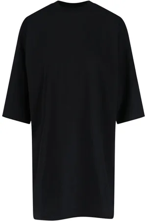 Rick Owens T-Shirt "Jumbo"