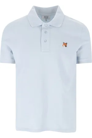 Maison Kitsuné Polo "Fox Head"