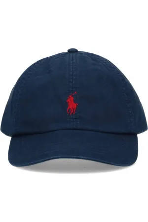 Ralph Lauren Cappello Baseball Logo